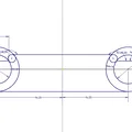 Kẹp ống cho Watercooling / Radiator (hose clamps) - Thumbnail 2