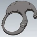Kẹp giữ dây cáp đa năng (Cable Clamp) - Giải pháp quản lý dây gọn gàng - Thumbnail 1