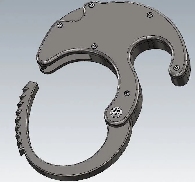 Kẹp giữ dây cáp đa năng (Cable Clamp) - Giải pháp quản lý dây gọn gàng - Image 4
