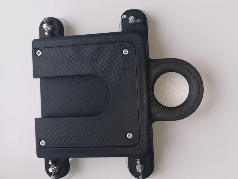 Giá Treo Dildo Gắn Tường (Dildo Wall Mount) - Image 3