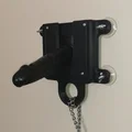 Giá Treo Dildo Gắn Tường (Dildo Wall Mount) - Thumbnail 4
