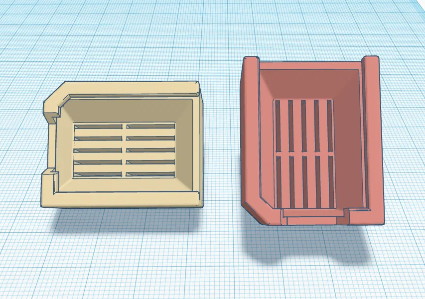 Hộp đựng thẻ Micro SD – Organizer - Image 4