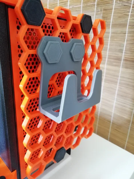 Giá đỡ cho Build Plate Cleaner - Image 3