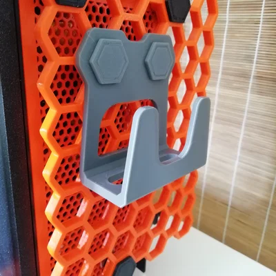 Giá đỡ cho Build Plate Cleaner