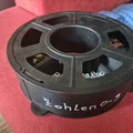 Anycubic Spulen Storage (Spool Convertion) – Bộ inserter & pins cho spool rỗng - Thumbnail 2
