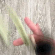 Con quay chìa khóa Key Spinner - Phụ kiện in 3D độc đáo