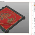 Khuôn Mẫu Vẽ Hình Cây Bonsai (Stencil) - Hỗ Trợ Trang Trí Nghệ Thuật - Thumbnail 2
