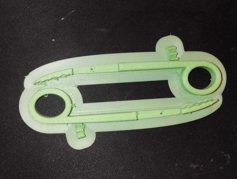 Kẹp Kocher (Kocher clamp) - Image 5