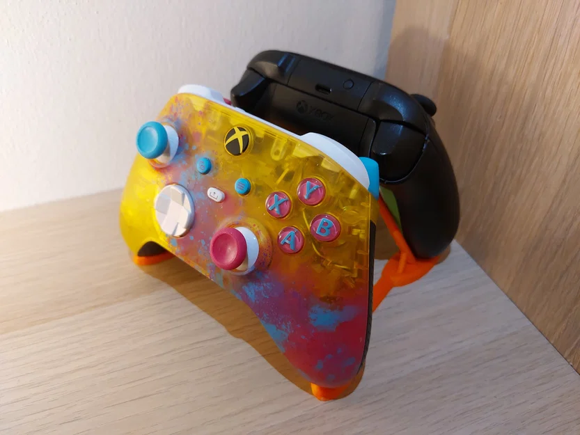 Kệ Đỡ Dual Stealth Cho Tay Cầm Xbox và PS5 - Image 2