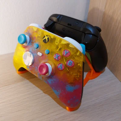 Kệ Đỡ Dual Stealth Cho Tay Cầm Xbox và PS5