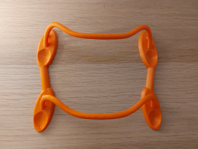 Kệ Đỡ Dual Stealth Cho Tay Cầm Xbox và PS5 - Image 3