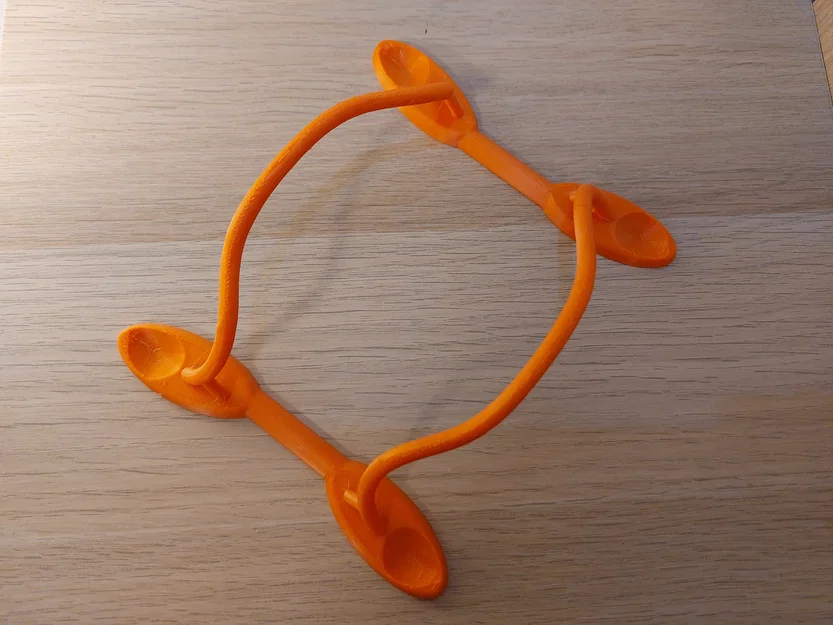 Kệ Đỡ Dual Stealth Cho Tay Cầm Xbox và PS5 - Image 4