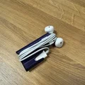 Khung cuốn dây tai nghe Apple EarPods USB-C gọn gàng - Thumbnail 3