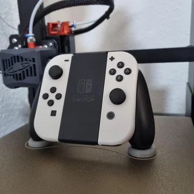 Chân đế Stealth cho Joycon Nintendo Switch - Thiết kế tối giản