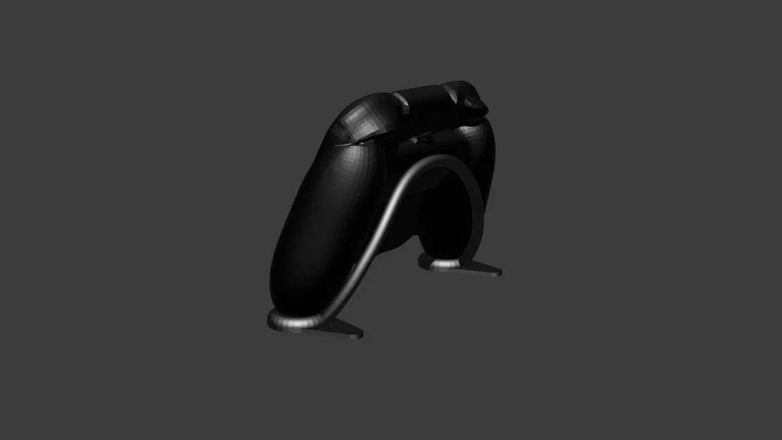 Chân đế Stealth cho Joycon Nintendo Switch - Thiết kế tối giản - Image 2