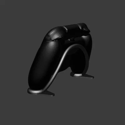 Chân đế Stealth cho Joycon Nintendo Switch - Thiết kế tối giản