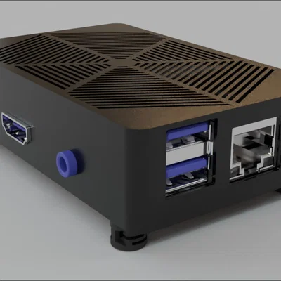 Case Orange PI-3 LTS