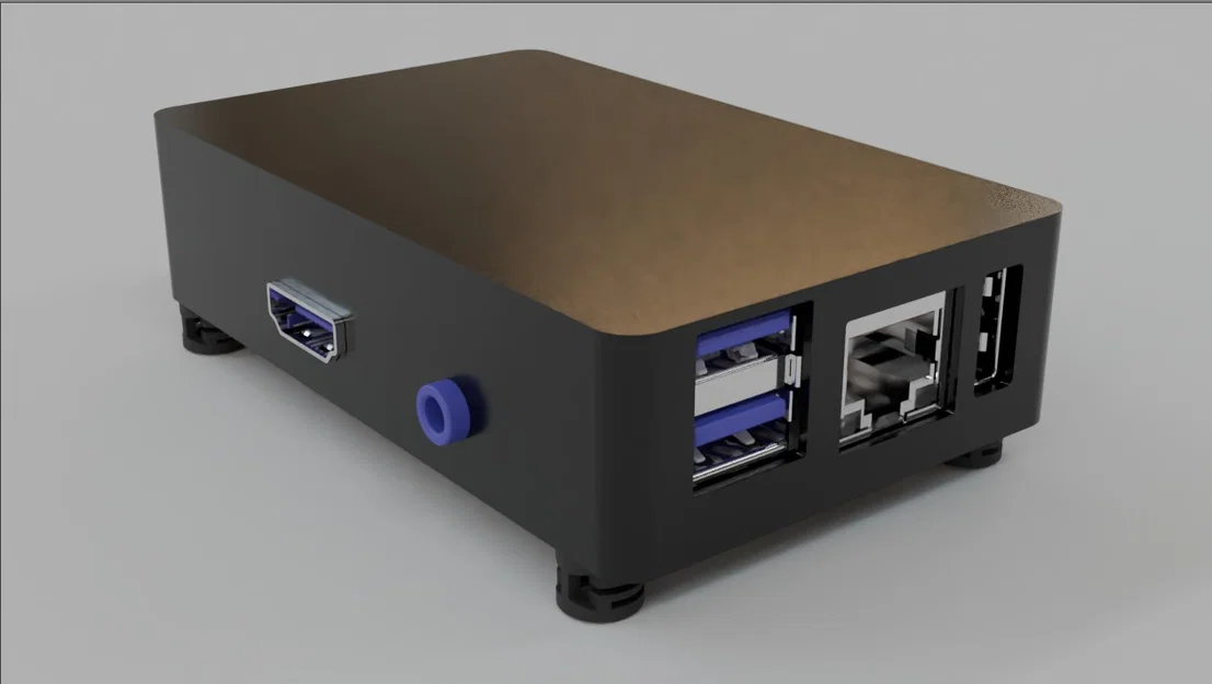 Case Orange PI-3 LTS - Image 2