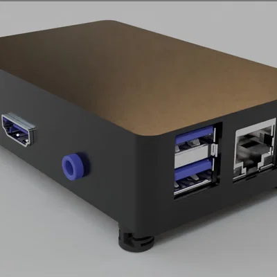 Case Orange PI-3 LTS