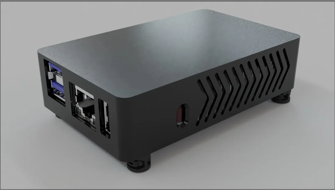 Case Orange PI-3 LTS - Image 3