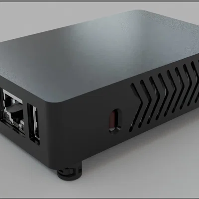 Case Orange PI-3 LTS