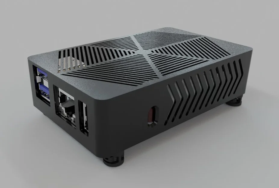 Case Orange PI-3 LTS - Image 4