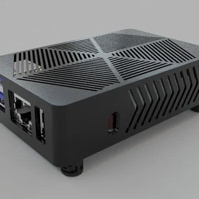 Case Orange PI-3 LTS