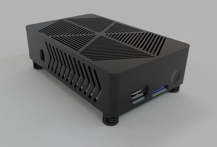 Case Orange PI-3 LTS - Image 5