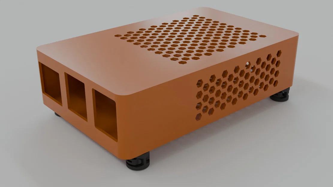 Case Orange PI-3B - Image 3