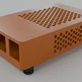 Case Orange PI-3B - Thumbnail 3