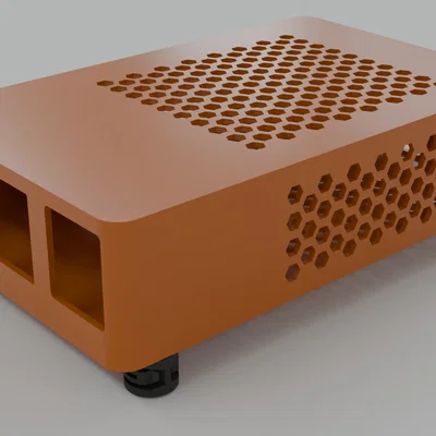 Case Orange PI-3B
