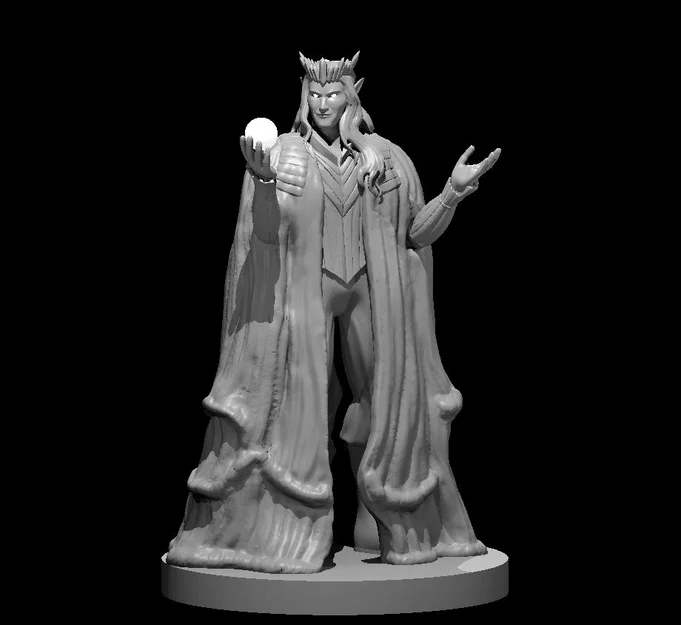 The River King – Vua Sông - Image 1