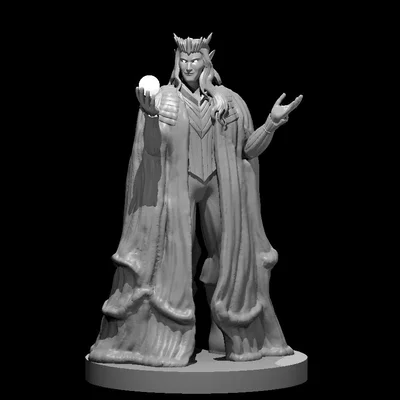 The River King – Vua Sông