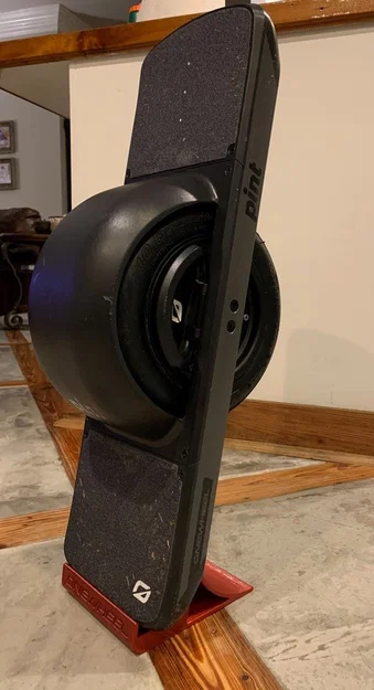 Chân đế dựng đứng Onewheel Pint (Onewheel Pint Stand) - Image 3