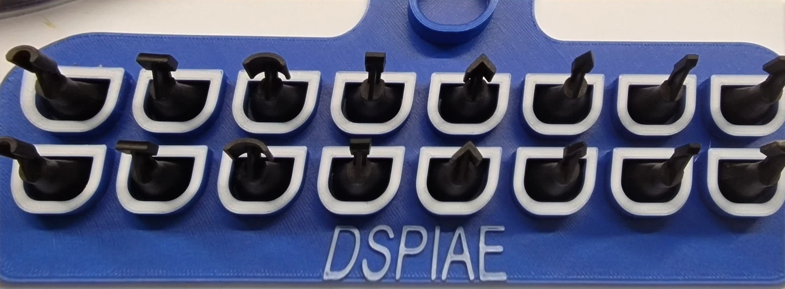 Giá đỡ máy mài Reciprocating Sander DSPIAE kèm khay cắm đầu mài - Image 2