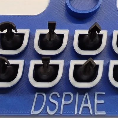 Giá đỡ máy mài Reciprocating Sander DSPIAE kèm khay cắm đầu mài