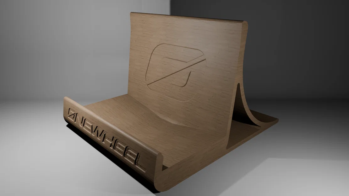 Bệ dựng đứng Onewheel Pint/XR Extended Stand - Image 1