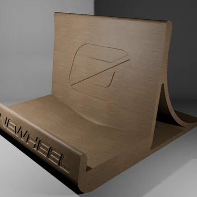 Bệ dựng đứng Onewheel Pint/XR Extended Stand