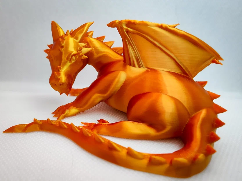 Rồng (Dragon) - Image 5