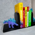Chặn Sách Khủng Long (Dinosaur Book Ends) - Thumbnail 4