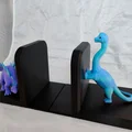 Chặn Sách Khủng Long (Dinosaur Book Ends) - Thumbnail 6
