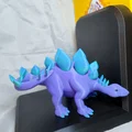 Chặn Sách Khủng Long (Dinosaur Book Ends) - Thumbnail 7