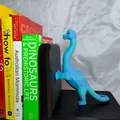 Chặn Sách Khủng Long (Dinosaur Book Ends) - Thumbnail 9