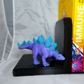 Chặn Sách Khủng Long (Dinosaur Book Ends) - Thumbnail 11