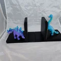 Chặn Sách Khủng Long (Dinosaur Book Ends) - Thumbnail 12