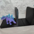Chặn Sách Khủng Long (Dinosaur Book Ends) - Thumbnail 13