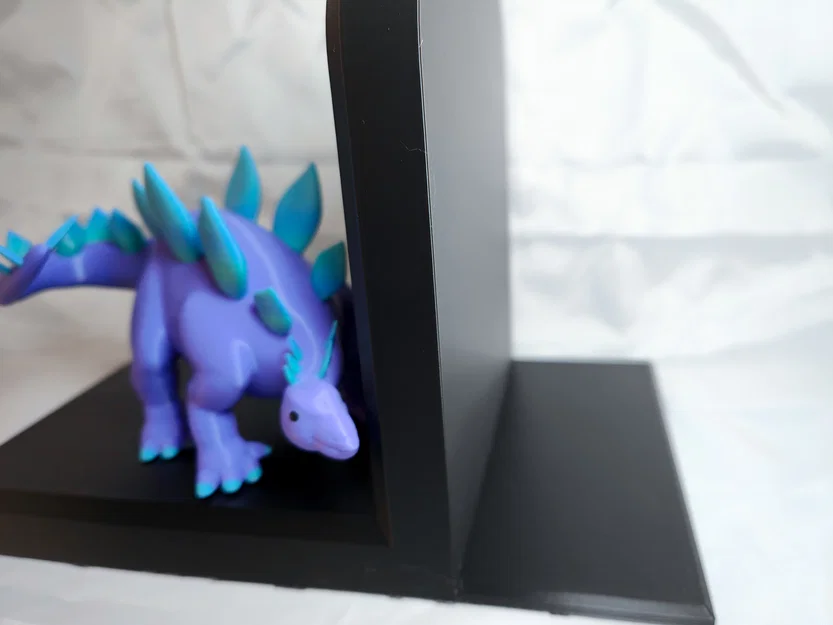 Chặn Sách Khủng Long (Dinosaur Book Ends) - Image 15