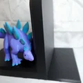 Chặn Sách Khủng Long (Dinosaur Book Ends) - Thumbnail 15