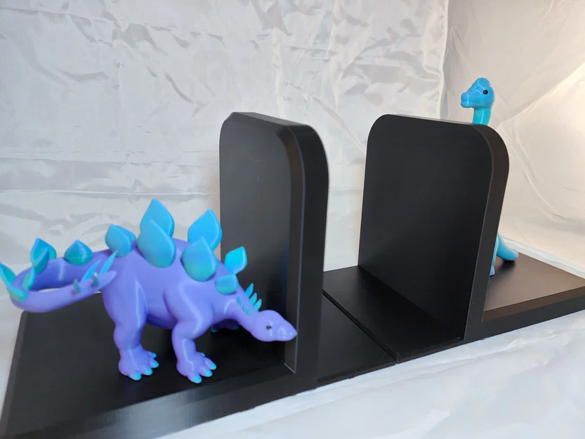 Chặn Sách Khủng Long (Dinosaur Book Ends) - Image 16