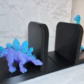 Chặn Sách Khủng Long (Dinosaur Book Ends) - Thumbnail 16